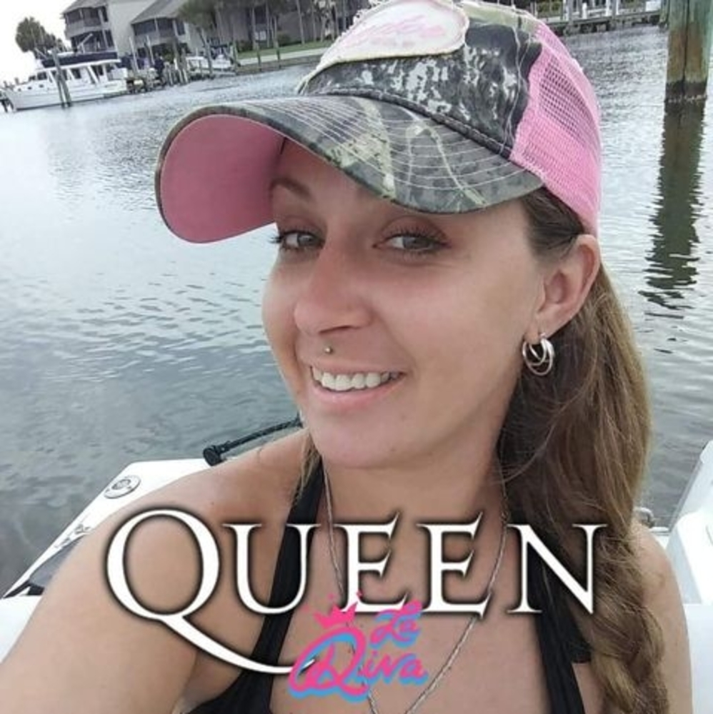 Meet your Posher, Shannon